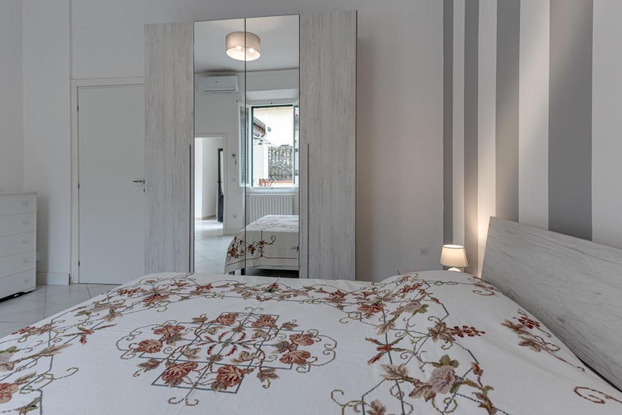 Wilma Apartment 칼렌자노 외부 사진