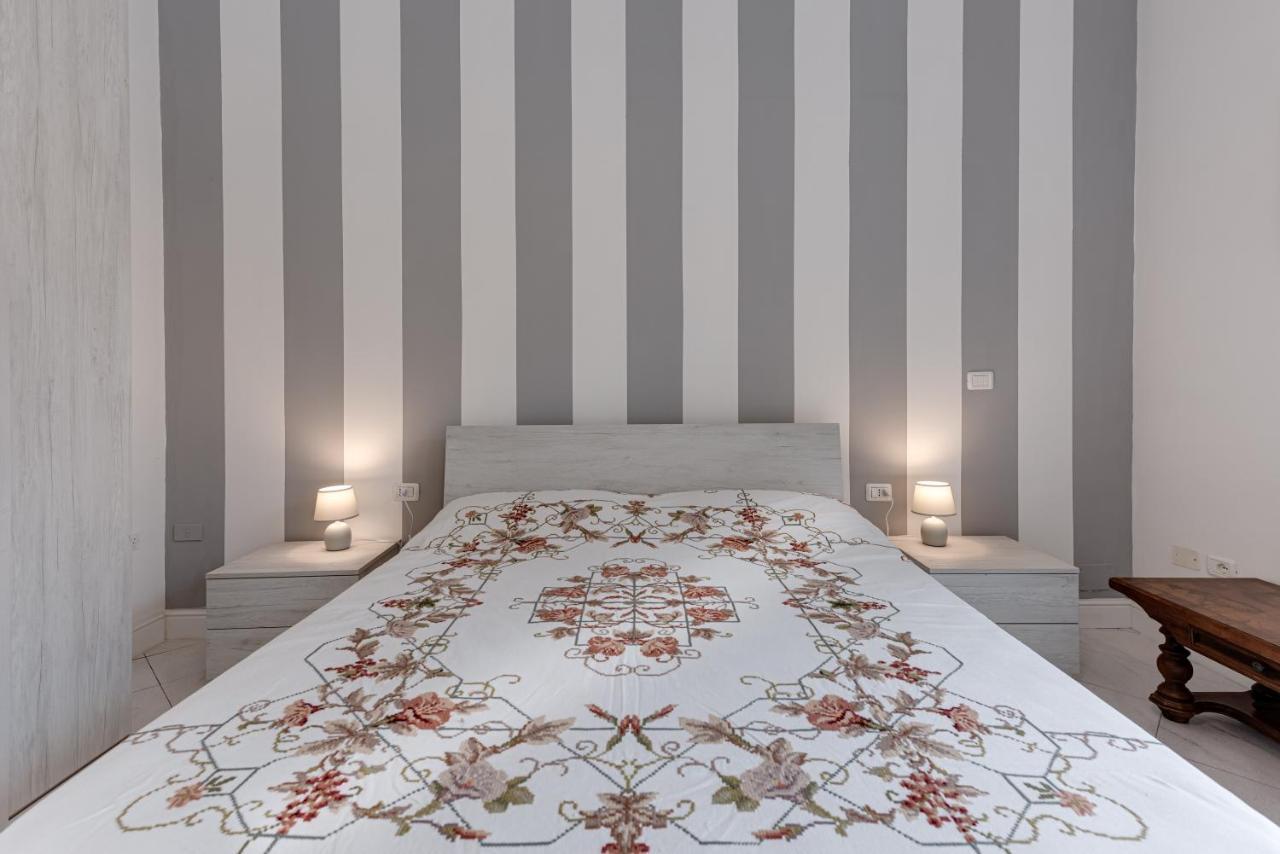 Wilma Apartment 칼렌자노 외부 사진
