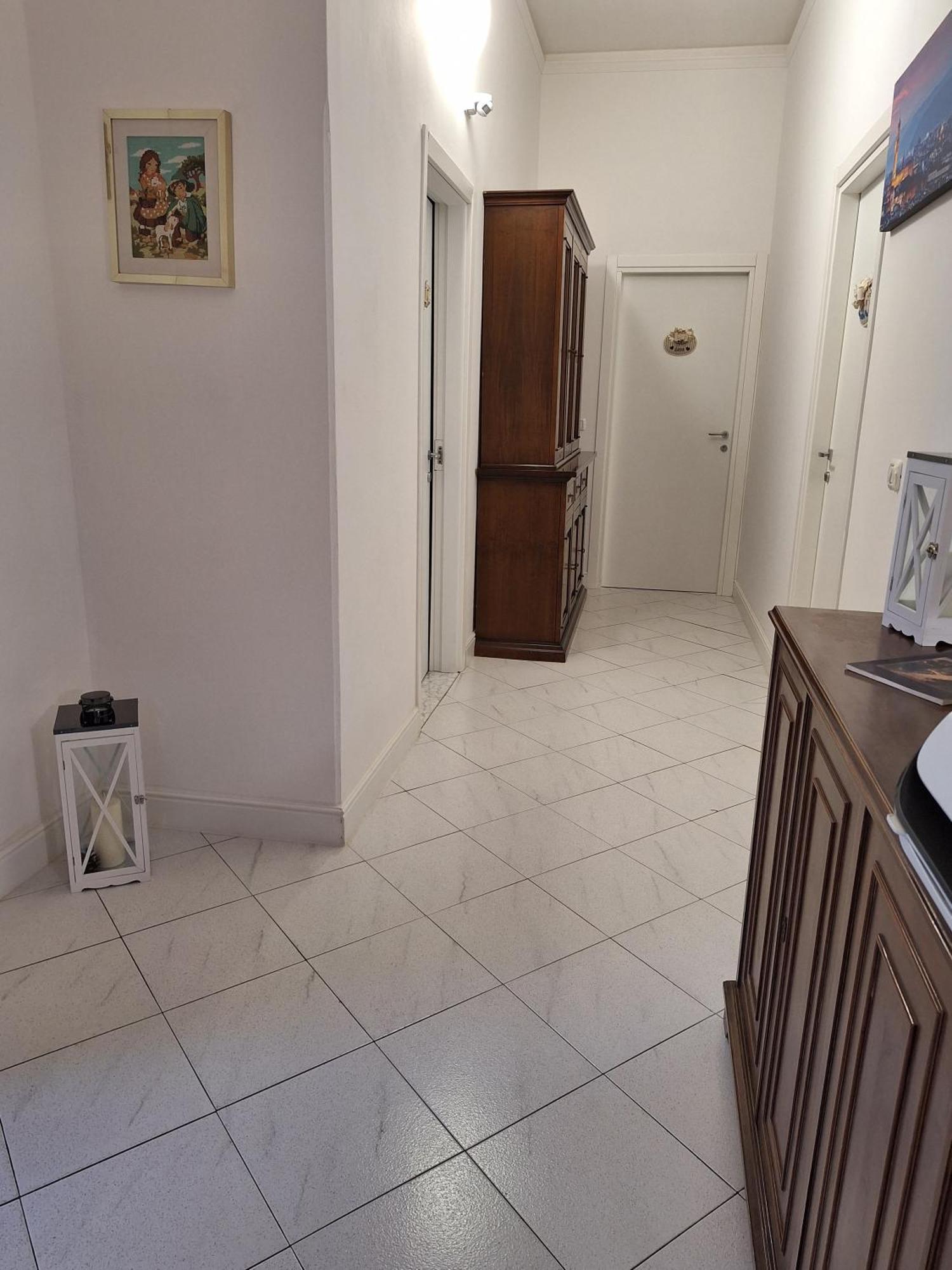 Wilma Apartment 칼렌자노 외부 사진
