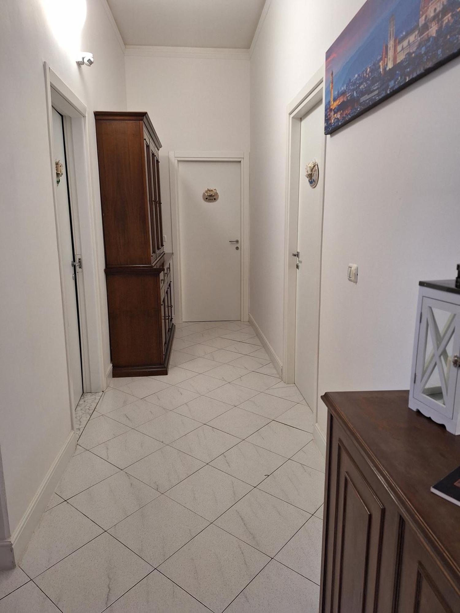 Wilma Apartment 칼렌자노 외부 사진